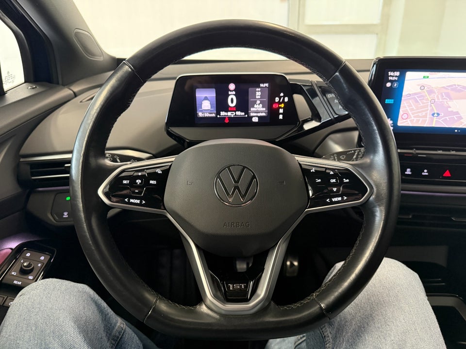 VW ID.4 77 1ST Pro Performance 5d