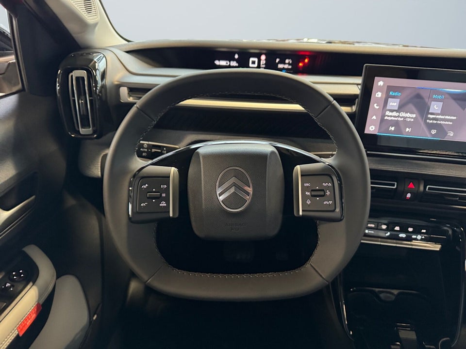 Citroën ë-C3 44 VTR Sport 5d