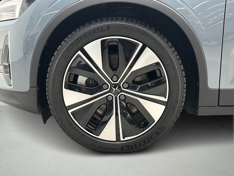 Polestar 2 Long Range AWD 5d