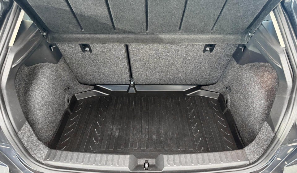 Seat Ibiza 1,0 TSi 95 Style 5d