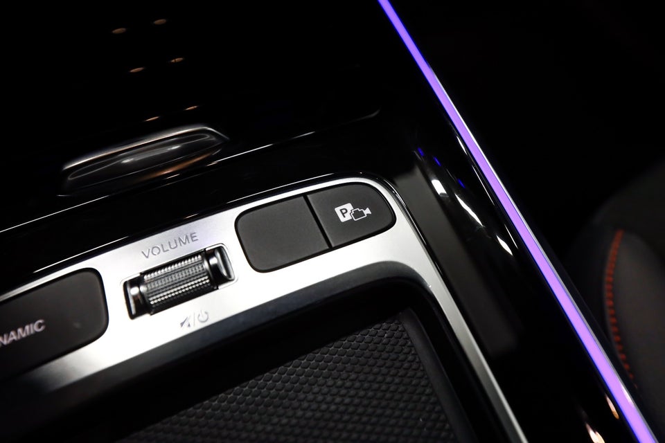 Mercedes EQA250+ AMG Advance 5d