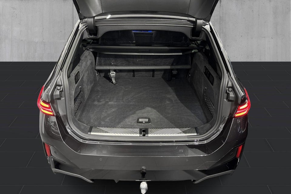 BMW i5 eDrive40 Touring M-Sport 5d