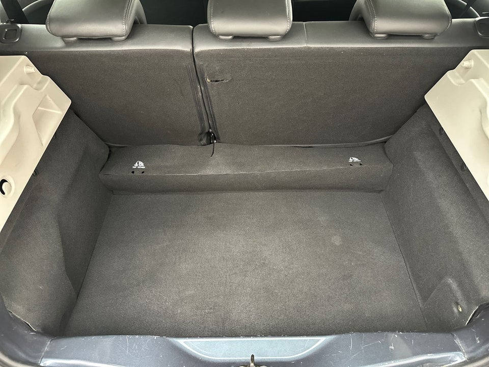 Renault Zoe 52 Intens 5d