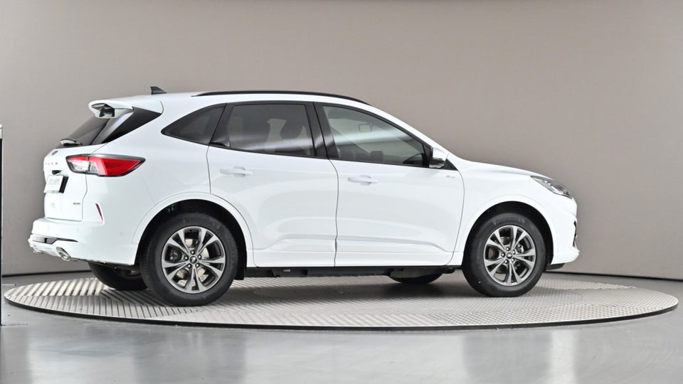 Ford Kuga 2,5 PHEV ST-Line X CVT 5d