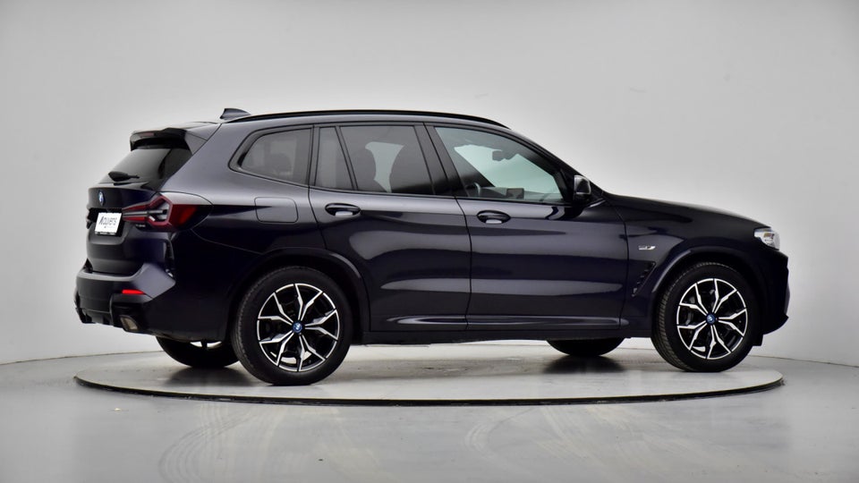 BMW X3 2,0 xDrive30e M-Sport aut. 5d