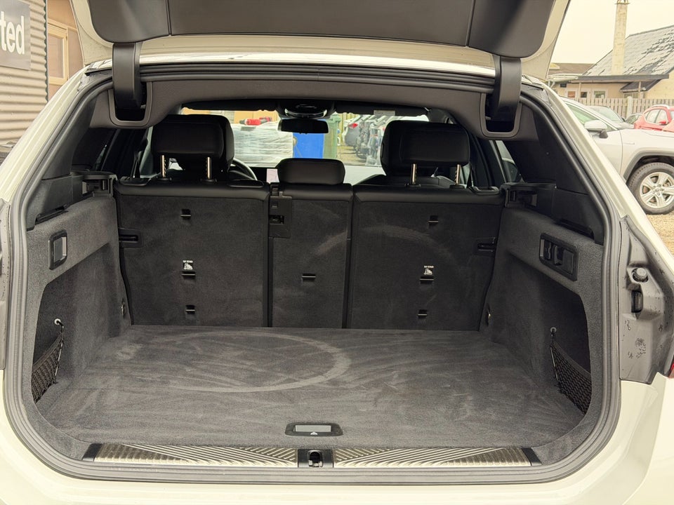 BMW i5 eDrive40 Touring M-Sport 5d