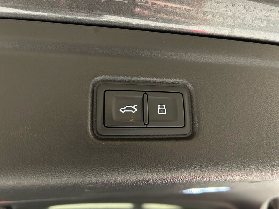 Audi A6 e-tron S-line pro performance Avant 5d