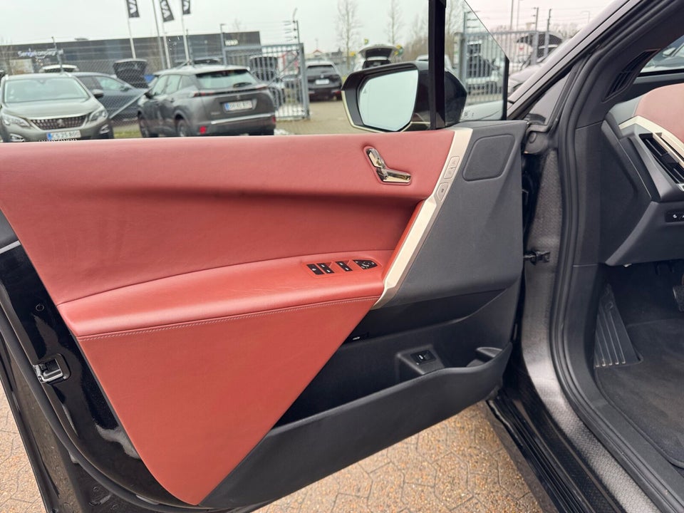 BMW iX xDrive50 5d