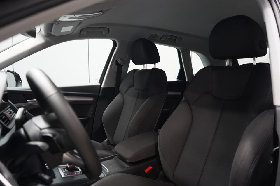 Audi Q5 50 TFSi e Prestige quattro S-tr. 5d