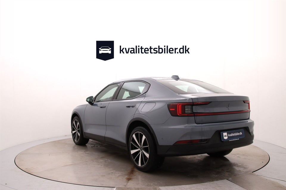 Polestar 2 Standard Range 5d