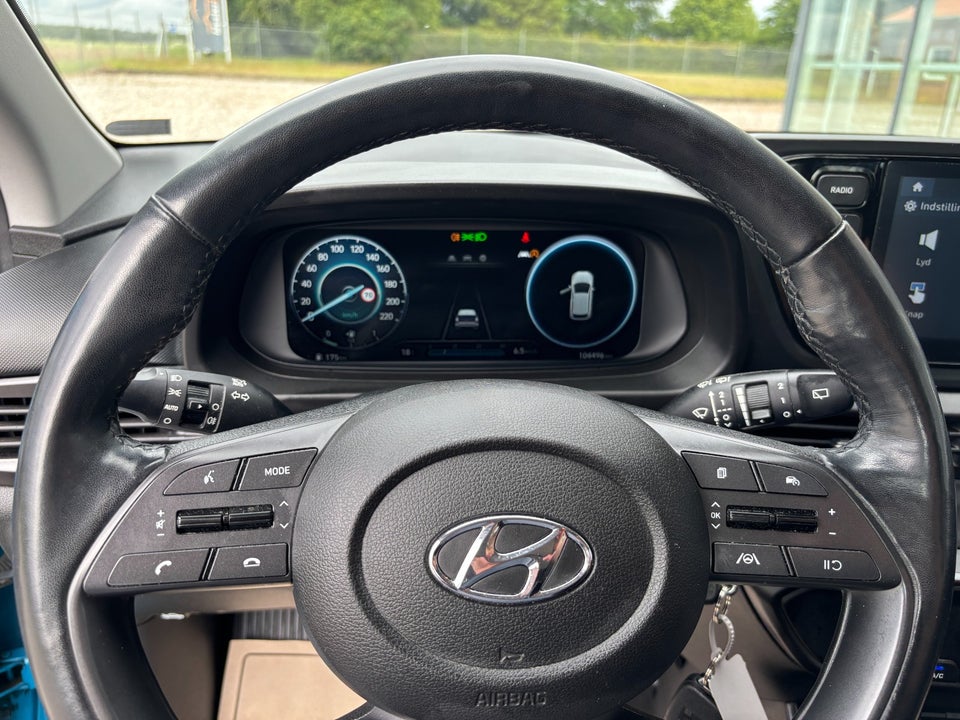 Hyundai i20 1,0 T-GDi Essential 5d