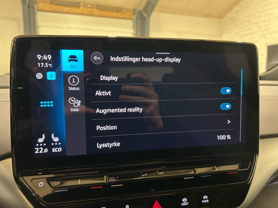 VW ID.4 77 Pro Performance Max 5d