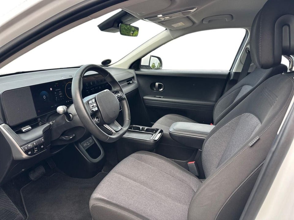 Hyundai Ioniq 5 63 Essential 5d