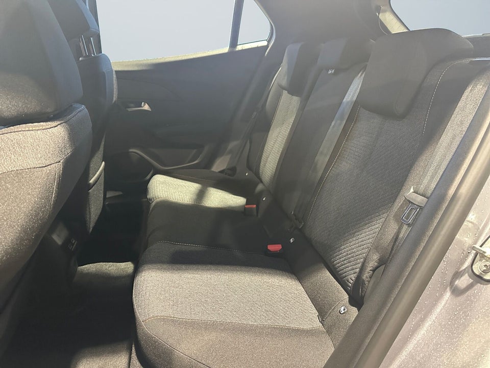 Peugeot e-2008 54 Style 5d