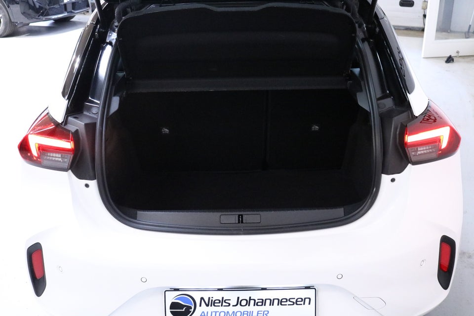 Opel Corsa-e 54 Sport 5d
