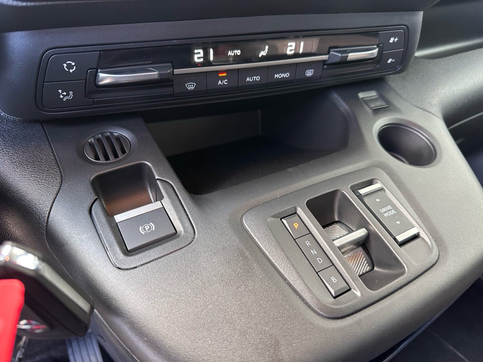 Opel Combo-e Life 50 Elegance+ L2 5d