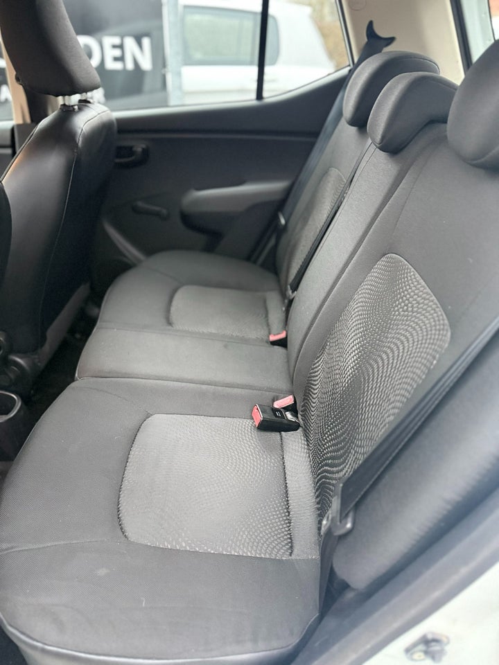 Hyundai i10 1,2 Comfort 5d