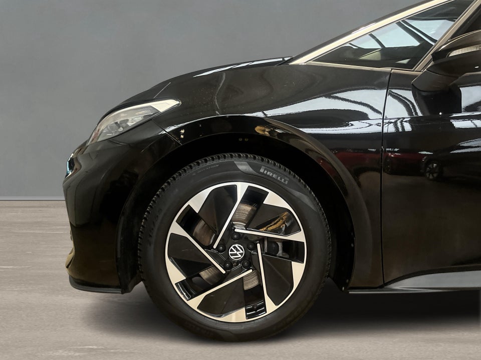 VW ID.3 58 Pro Performance 5d