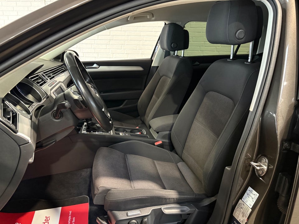 VW Passat 1,4 TSi 150 Comfortline+ Variant DSG 5d