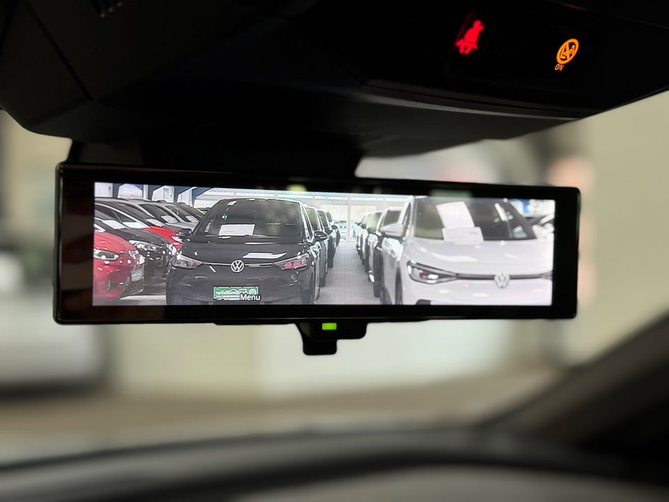 Renault Megane E-Tech 60 Techno 5d