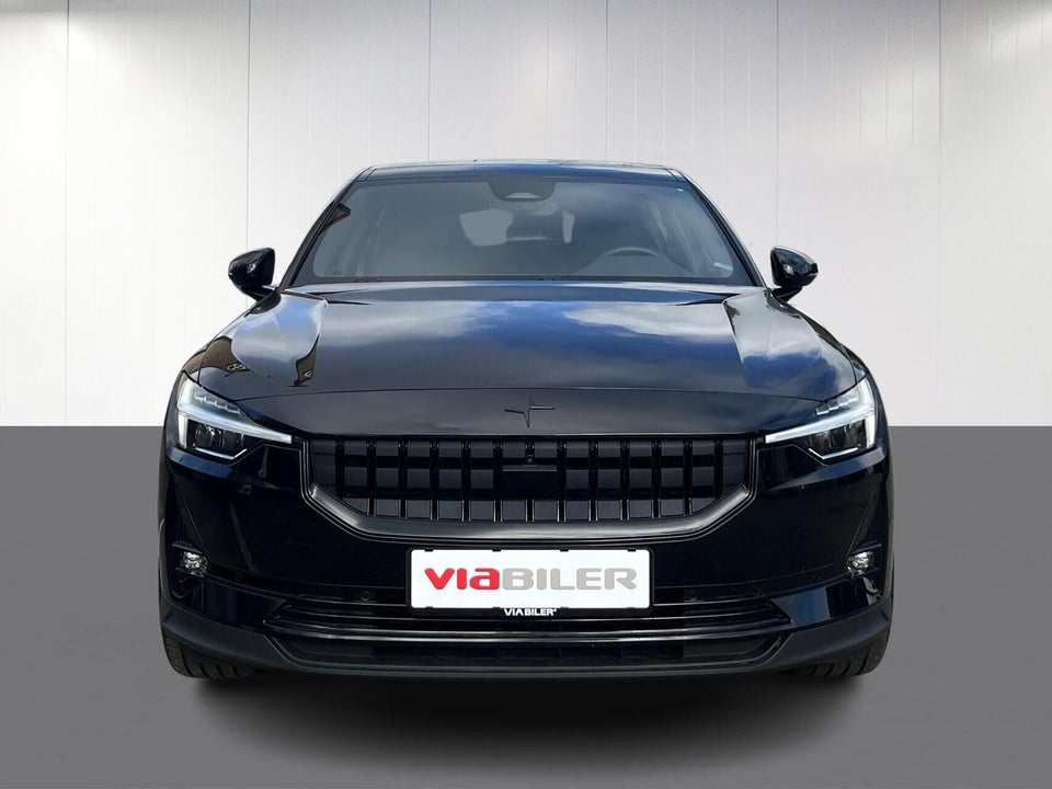 Polestar 2 Long Range 5d