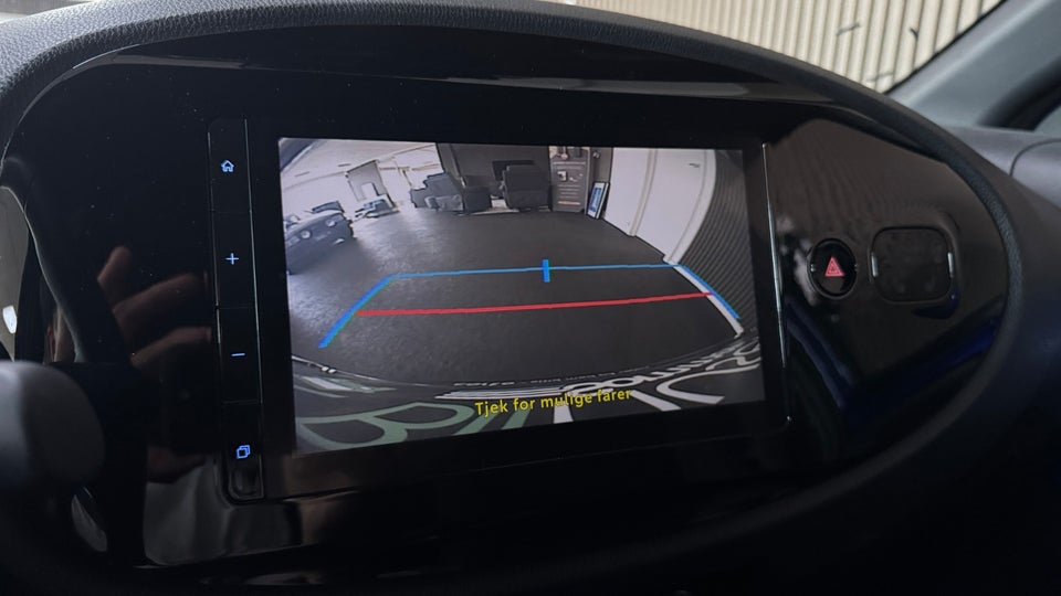 Toyota Aygo X 1,0 Active 5d