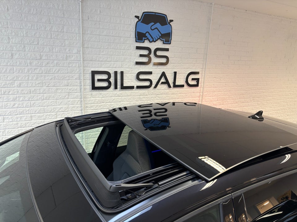 VW Golf VIII 1,4 GTE DSG 5d