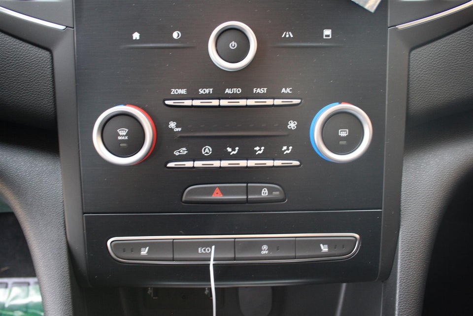 Renault Megane IV 1,5 dCi 110 Zen Sport Tourer EDC 5d