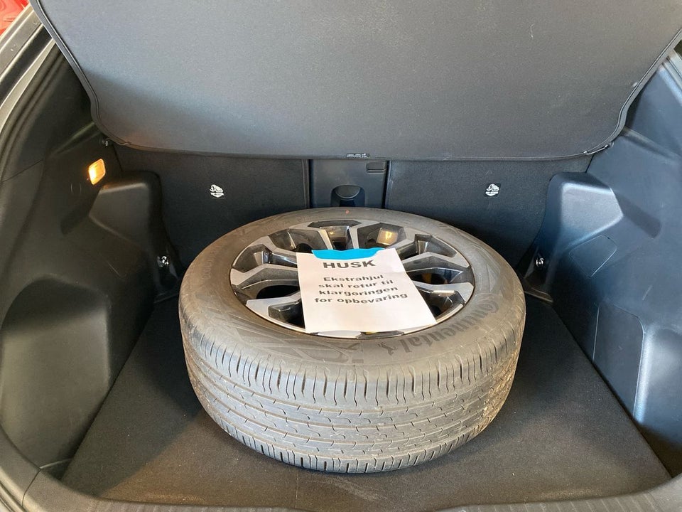 Toyota Yaris Cross 1,5 Hybrid Style e-CVT 5d