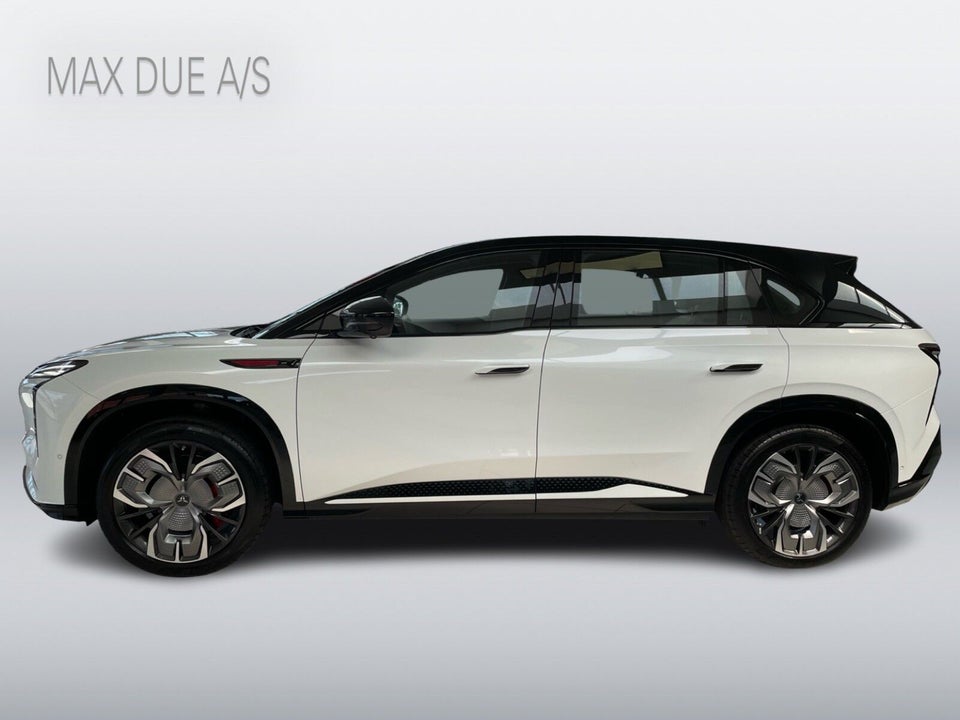 Hongqi EHS7 111 Exclusive 5d