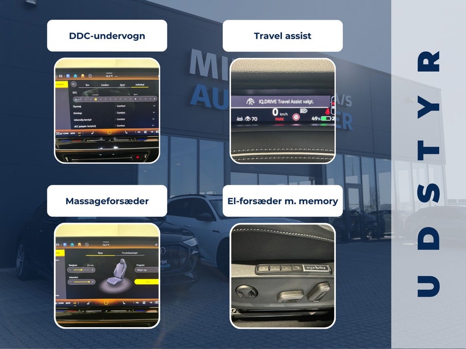 VW ID.7 77 Style Tourer 5d