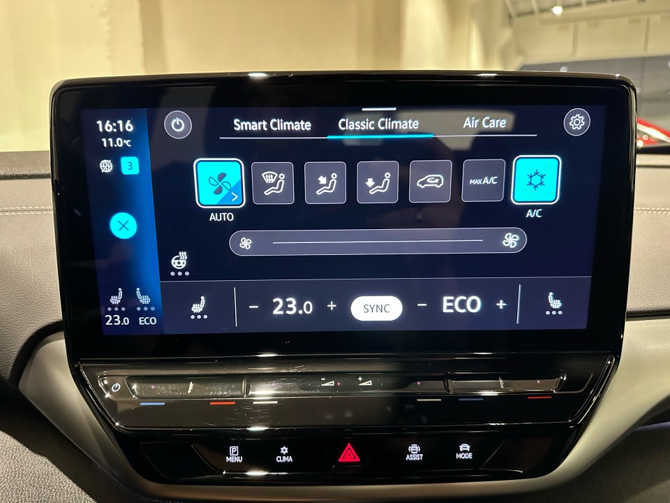 VW ID.5 77 Pro Performance 5d