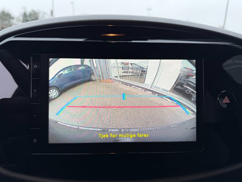 Toyota Aygo X 1,0 Active 5d