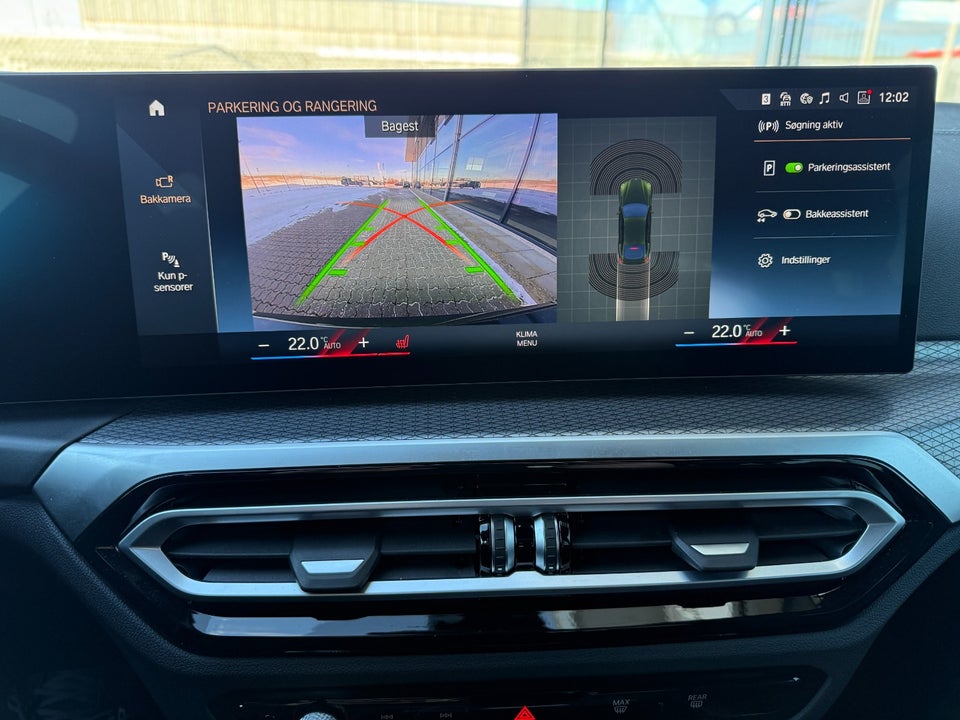 BMW i4 eDrive35 M-Sport 5d