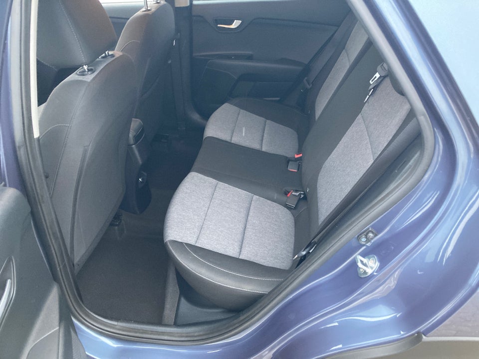 Kia Stonic 1,0 T-GDi mHEV Prestige Upgrade DCT 5d