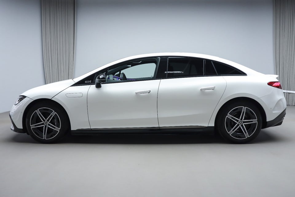 Mercedes EQE350 AMG Line Premium 4d