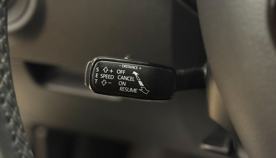 Skoda Octavia 1,5 TSi 150 Style Combi DSG 5d