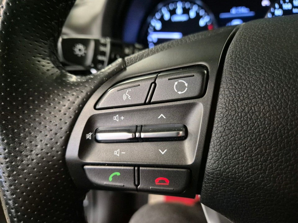 Hyundai i30 1,0 T-GDi Nordic Edition+ stc. 5d