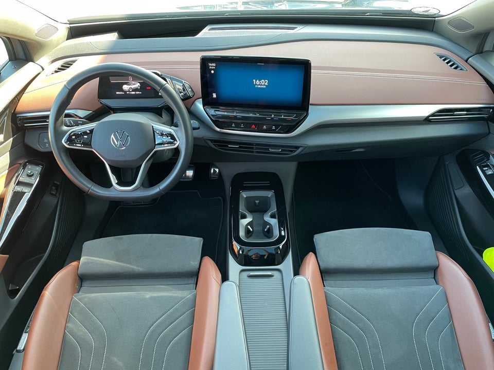 VW ID.4 77 Pro Performance 5d