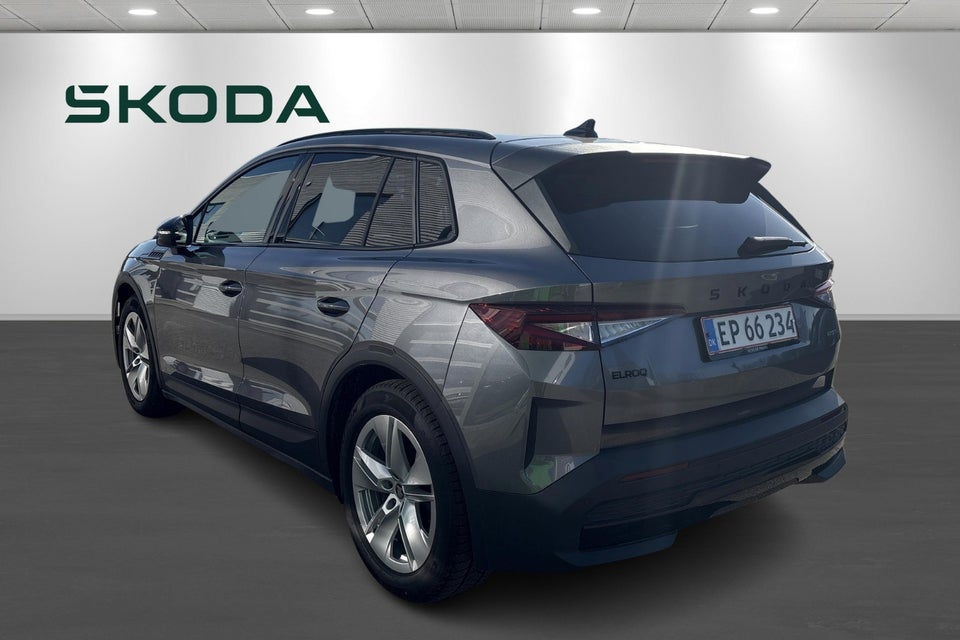 Skoda Elroq 60 iV Sportline 5d