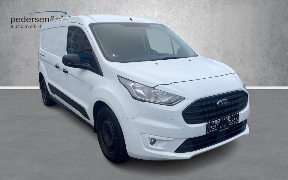 Ford Transit Connect 1,5 TDCi 100 Trend lang