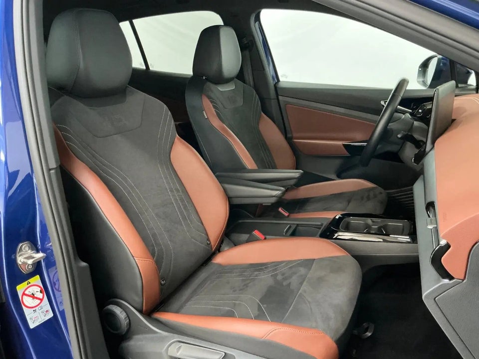 VW ID.5 77 Pro Performance 5d