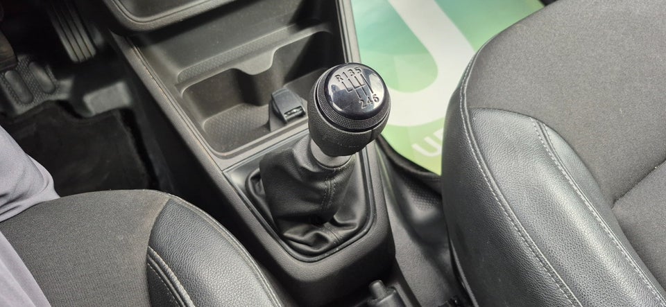 Renault Express 1,5 dCi 95 Tekno 5d