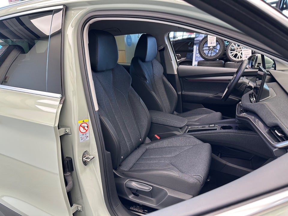 Skoda Elroq 85 iV First Edition 5d
