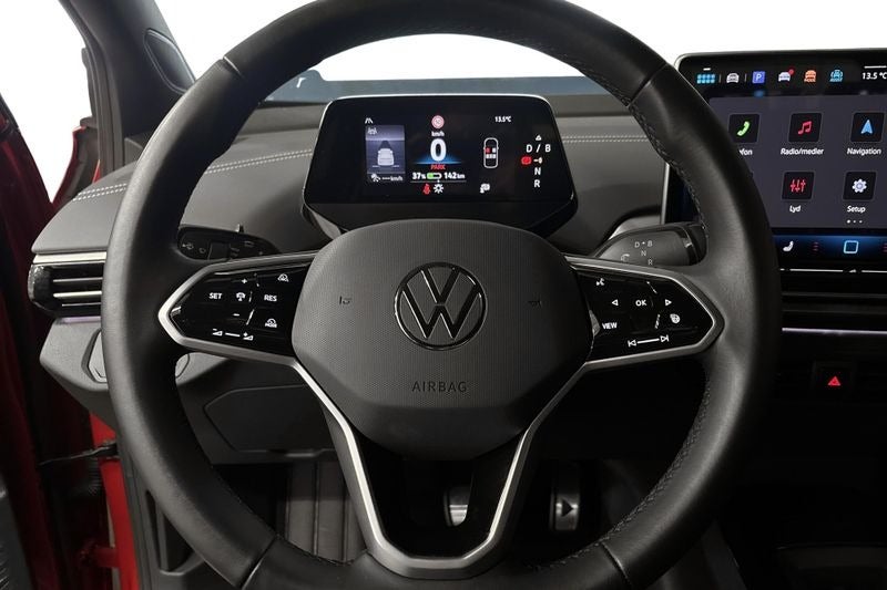 VW ID.4 77 Style+ 5d