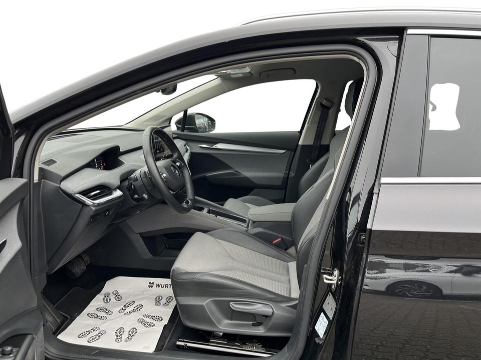 Skoda Enyaq 80 iV Loft 5d