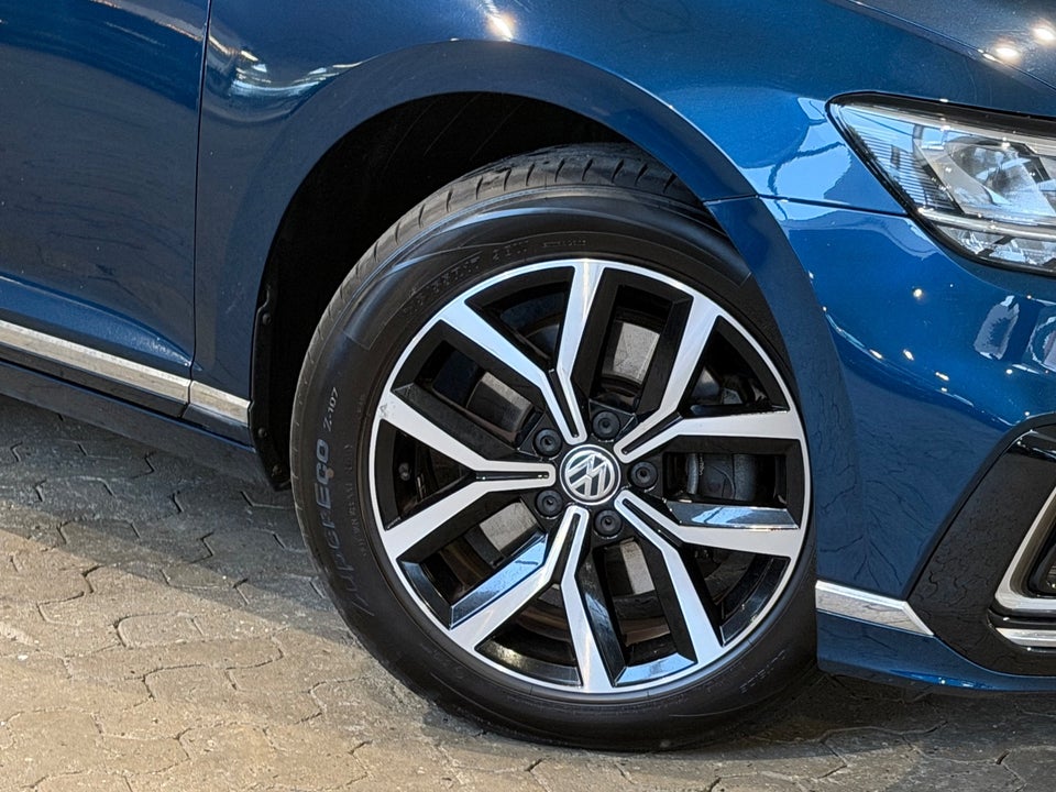 VW Passat 1,4 GTE+ Variant DSG 5d