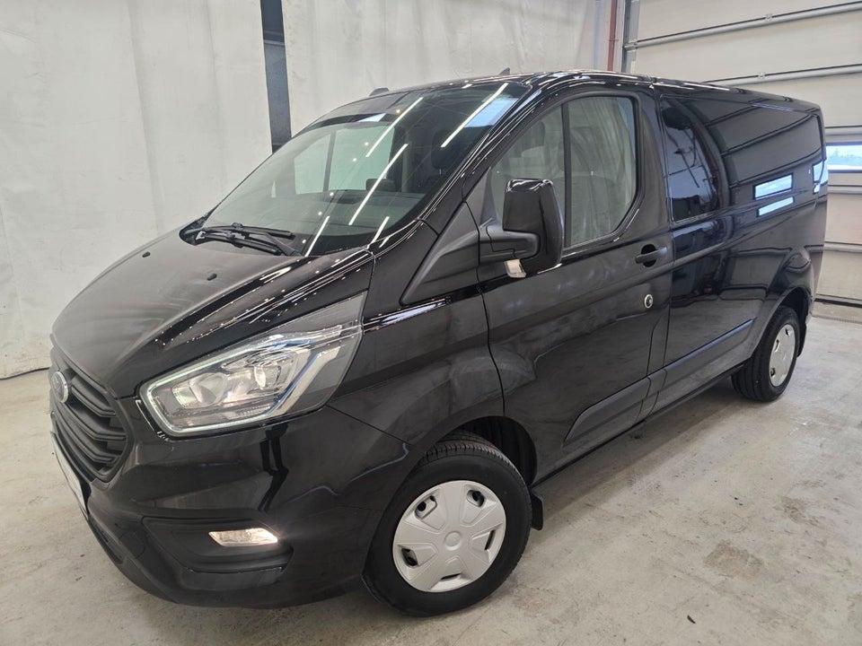 Ford Transit Custom 300 L1 2,0 TDCi 130 Trend