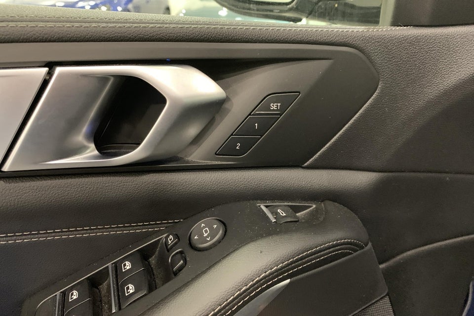 BMW X5 3,0 xDrive45e X-Line aut. 5d