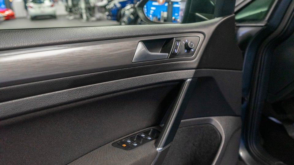 VW e-Golf VII Comfortline 5d